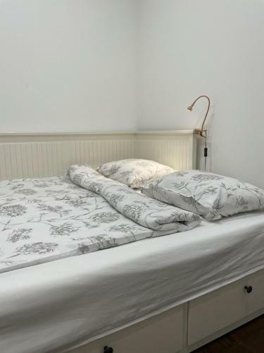 Cleen & Modern - High Standard 66m2 Apartment