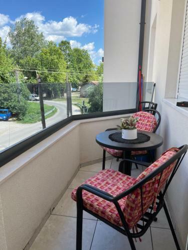 Apartment In Novi Sad