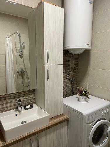Apartment In Novi Sad