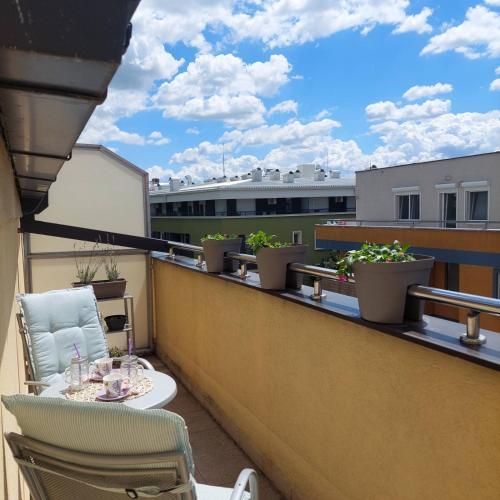 Apartamento Soul Stan Na Dan