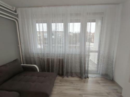 Gris City Apartment