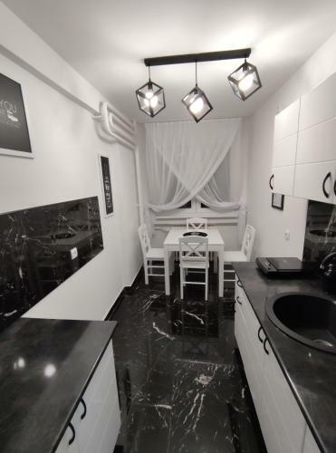 Gris City Apartment