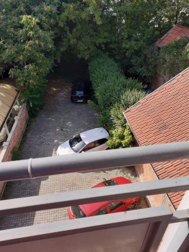 Apartamento Stan Za Exit