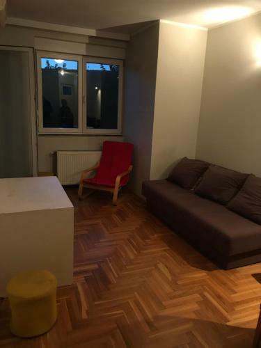 Apartamento Stan Za Exit
