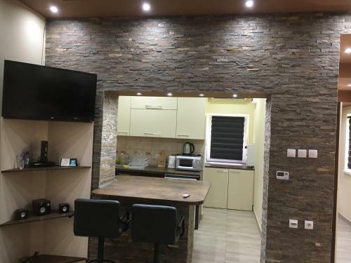Apartment Nena