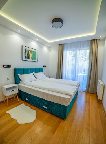Kedar Apartment