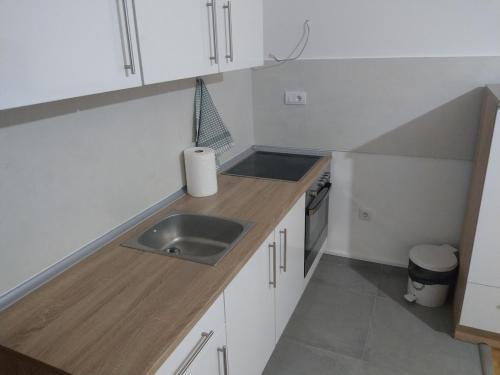 Apartamento Sonoma
