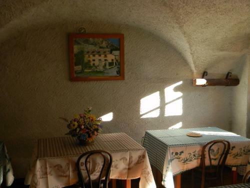 Posada Auberge La Cleida