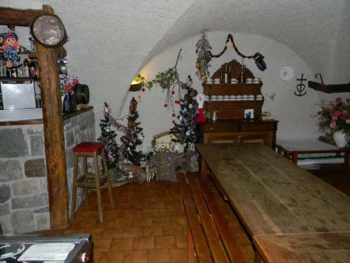Posada Auberge La Cleida