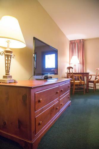 Motel The Shelby Inn