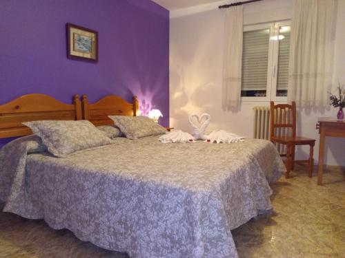 Hostal Posada Gran Sol