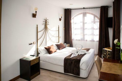 Hotel Posada La Leyenda