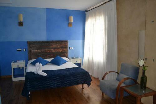 Hotel Posada La Leyenda