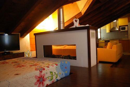 Hotel Posada La Leyenda