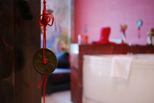 Hotel Posada La Leyenda