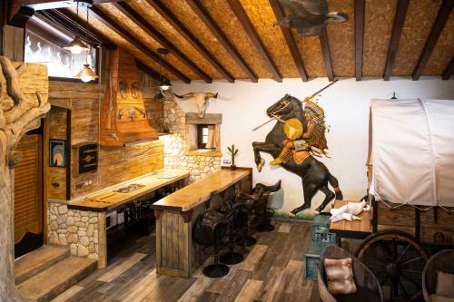 Hotel Posada La Leyenda