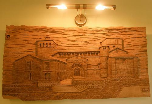 Hostal Posada El Iso
