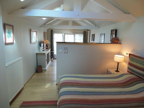 Bed & Breakfast Clos Saint Nicolas
