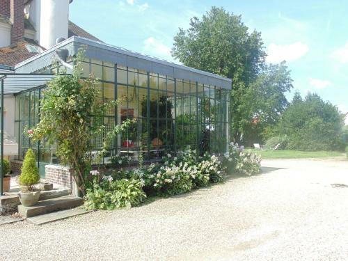 Bed & Breakfast Clos Saint Nicolas