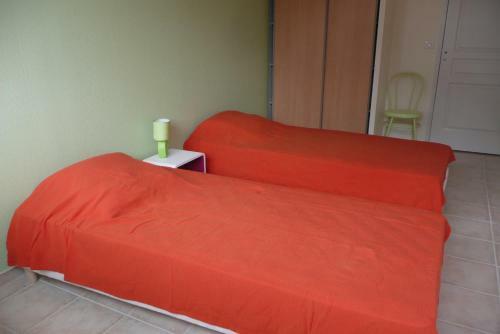 Apartamento R�sidence Saint-yves
