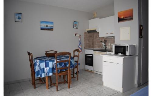 Apartment Tr�vou Treguignec Kl-1656