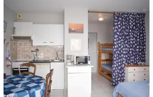 Apartment Tr�vou Treguignec Kl-1656