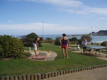 Apartamento R�sidence Les Terrasses De Trestel