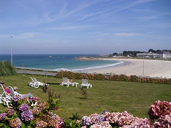 Apartamento R�sidence Les Terrasses De Trestel