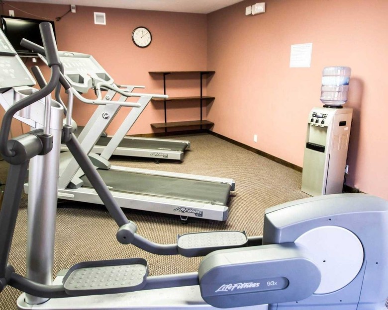 Hotel Econo Lodge Inn & Suites Des Moines