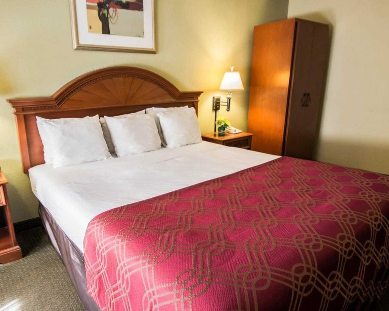 Hotel Econo Lodge Inn & Suites Des Moines