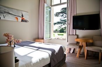Hotel H�tel Et Spa Du Ch�teau