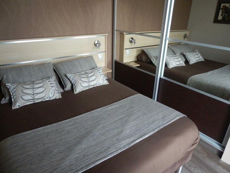 Bed & Breakfast La Rivagerie