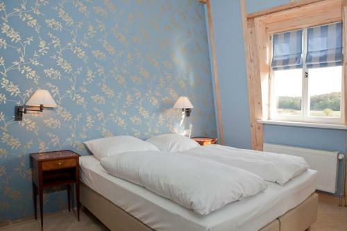Hotel Gut Sarnow