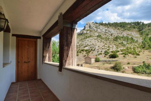 Apartamentos Rurales Las Aliagas