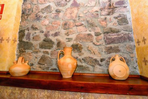 Apartamentos Rurales Balc�n Real
