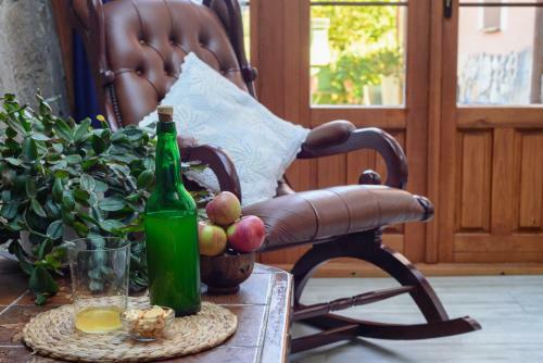 Apartamentos Rurales Balc�n Real