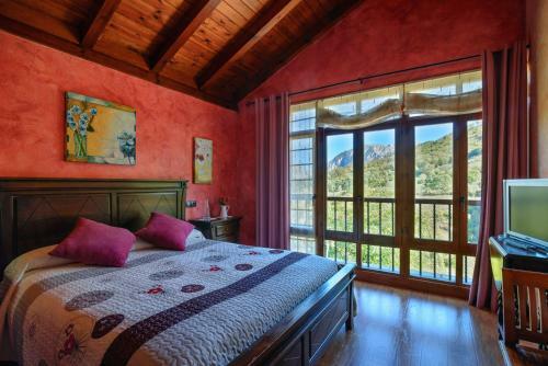 Apartamentos Rurales Balc�n Real