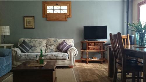 Apartamentos Rurales Balc�n Real