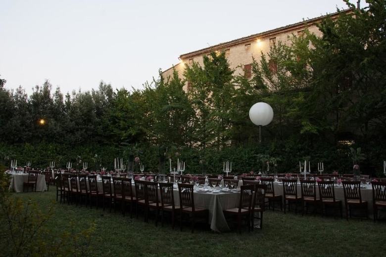 Hotel Palazzo Carradori