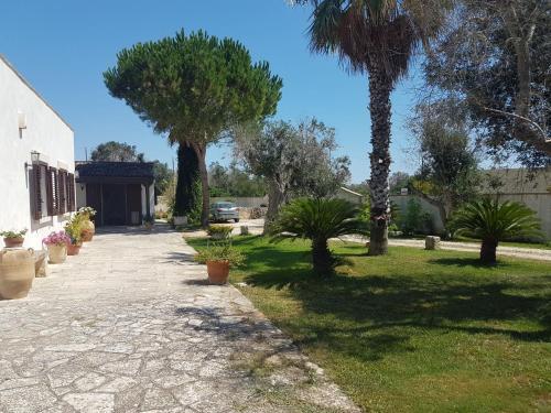 Villa Vignacastrisi 2