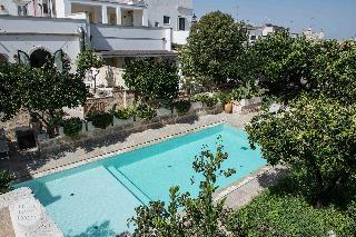 Bed & Breakfast Palazzo Guglielmo