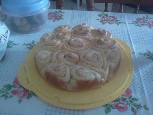 B&B Le Rose
