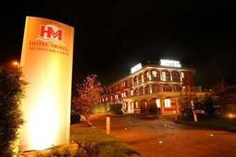 Hotel Mediterraneo