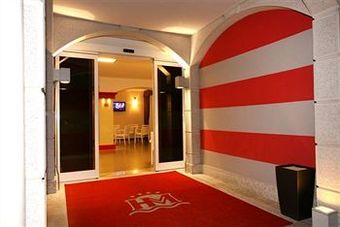 Hotel Mediterraneo