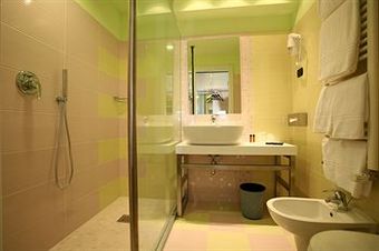 Hotel Mediterraneo