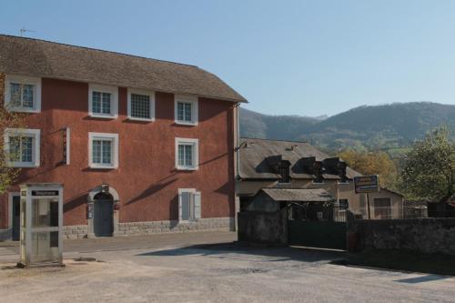 Hotel Ladagnous