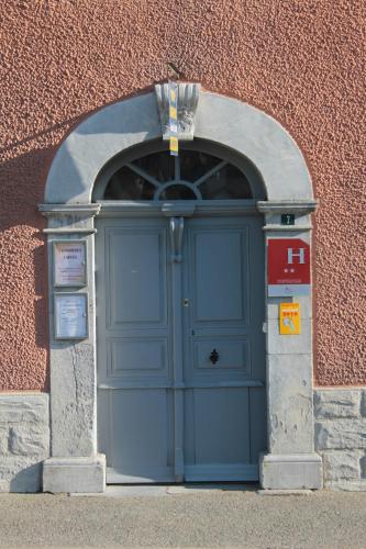 Hotel Ladagnous