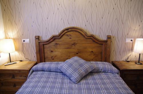 Hotel El Molino