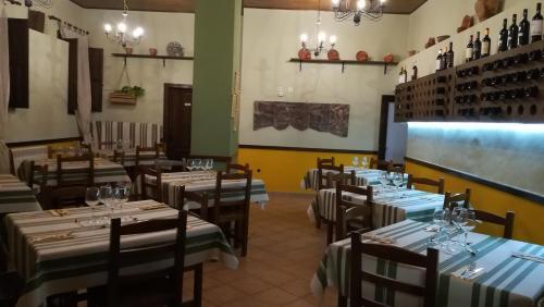 Hotel El Molino