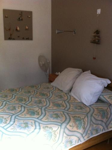 Hotel U Marinaru